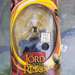 Lord Of The Rings Toy