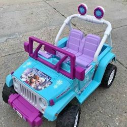important local Kids' Electric Car - Joy and Thrills for Little Drivers