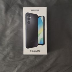 Samsung Galaxy A16