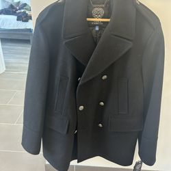 P Coat (Vince Camuto) 