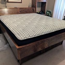 Brand New Mattresses 