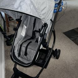 Free Evenflo Stroller