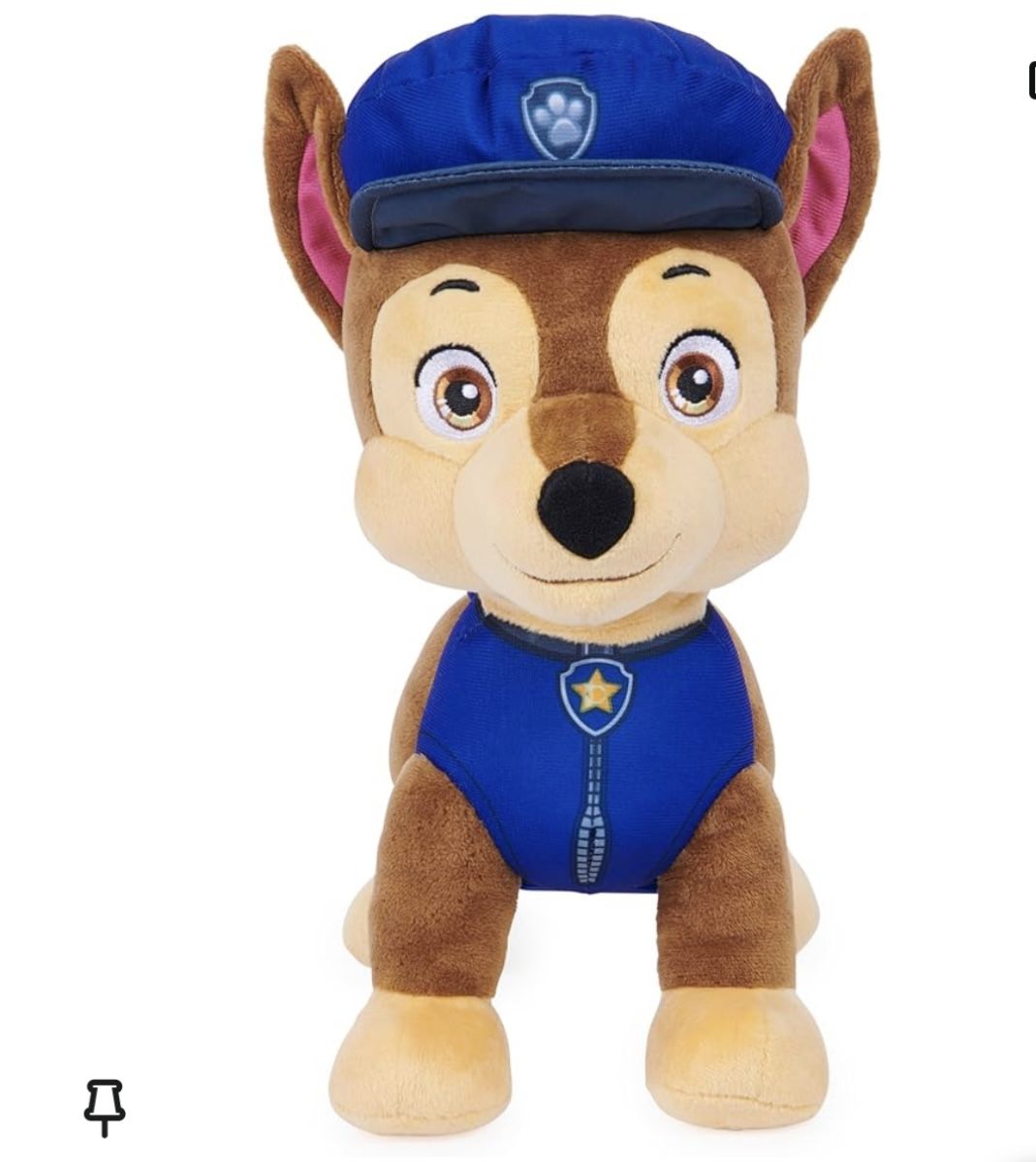 NEW paw patrols 12 inch Interactive plush Toy Stuffed Animal