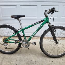 Specialized Hardrock Comp FS