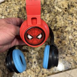 Bluetooth Headphones 