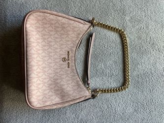 Pink Purse