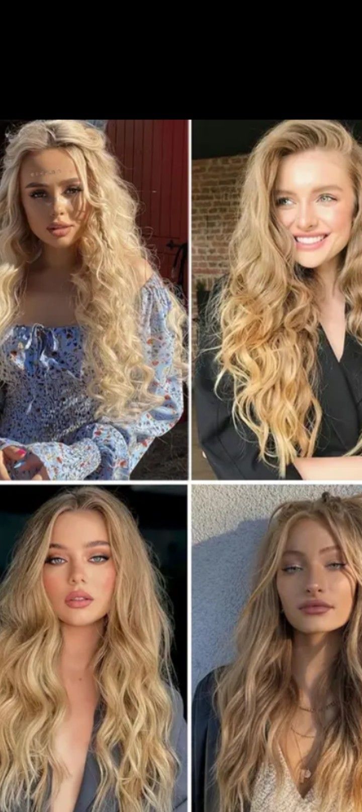 New Quality Wigs Synthetic Cap Blonde Brown Pink Or Bleach Blonde Or Brown With Highlights You Pick Pick Up In Lake Elsinore