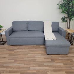 DELIVERY AVAILABLE Sectional Couch