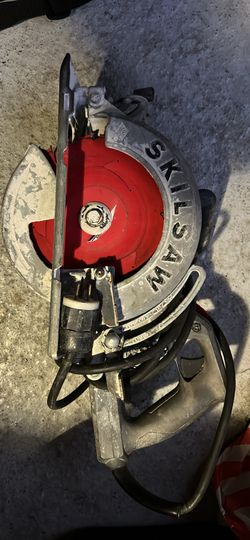 Skilsaw
