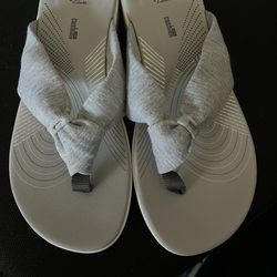 Clark Cloud Stepper Flip Flip ( Sandalias)