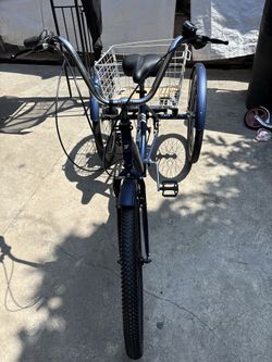 TRICYCLE 
