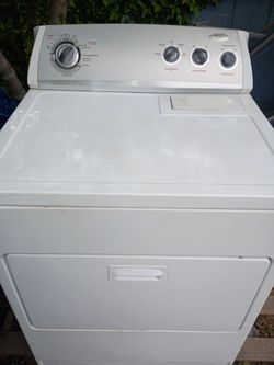 Dryer
