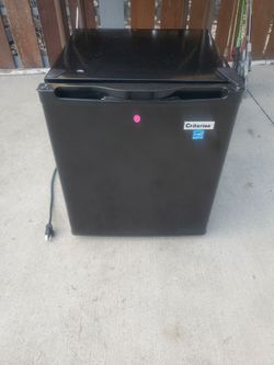 Little Refrigerator