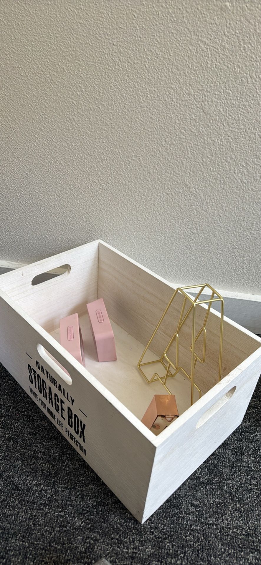 Storage Box