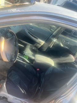 Honda accord ex 3.0