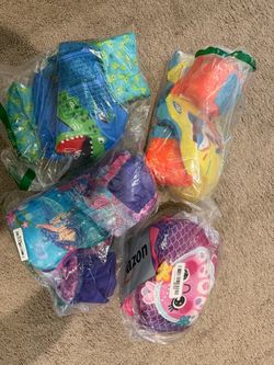 Floaties for kids