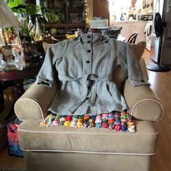 Winter Coat