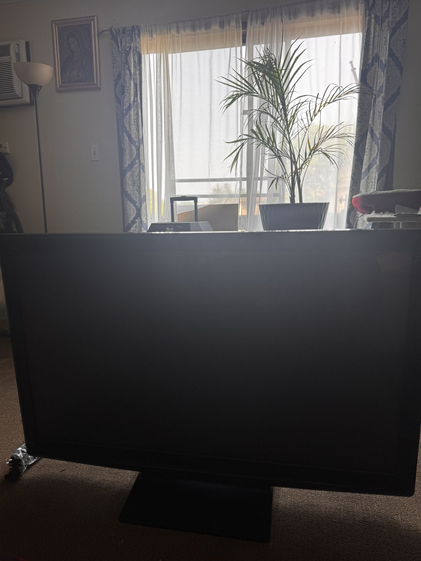 Panasonic 50” TV