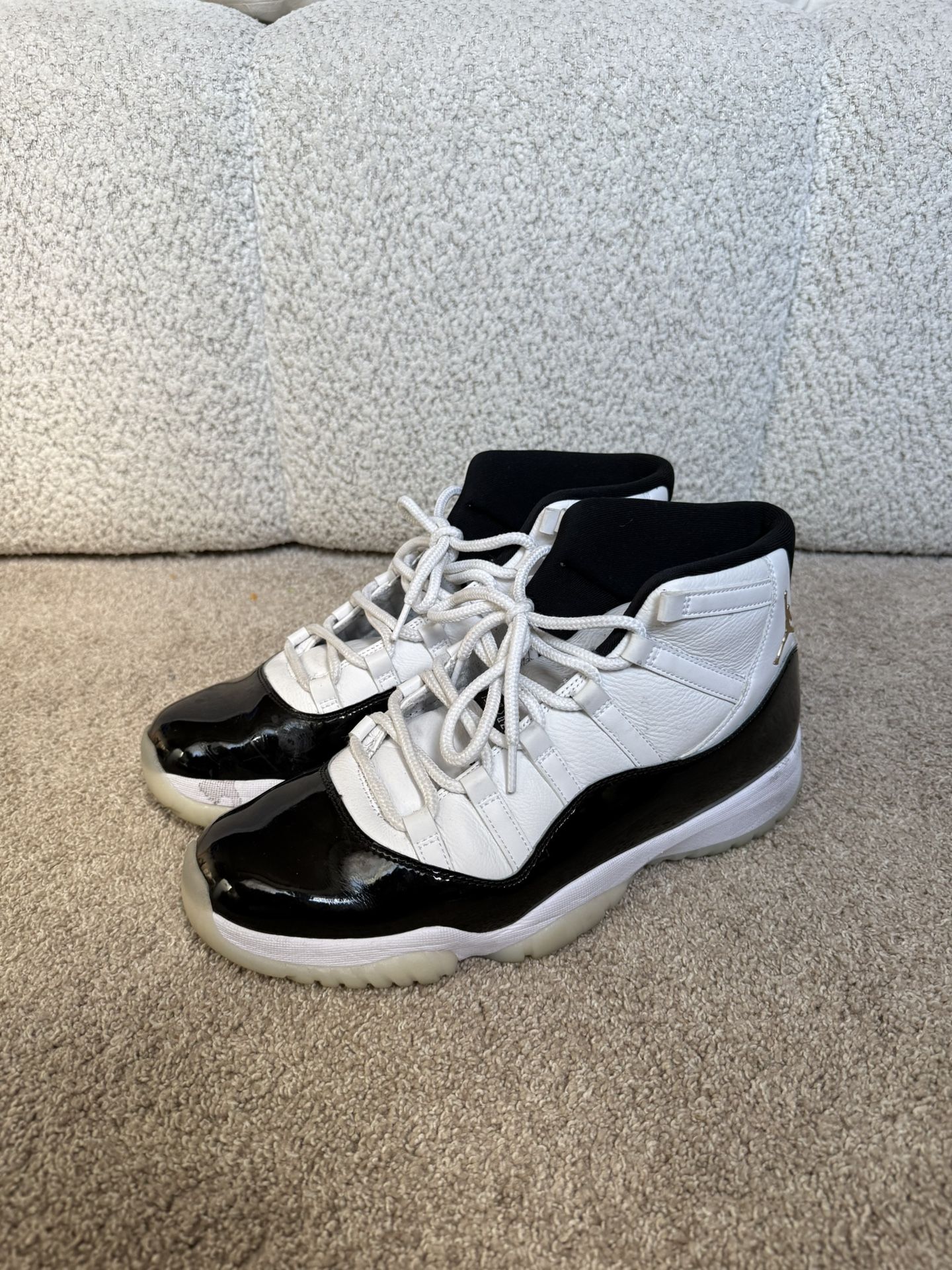 Jordan 11 Dmp