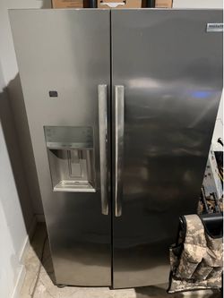 Appliances must go