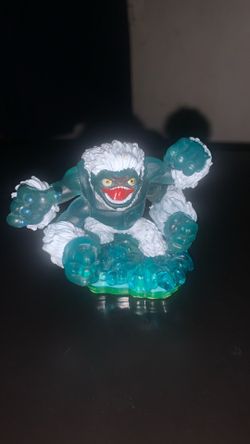 Slam Bam Skylanders Spyro’s Adventure: Series 1 Figure