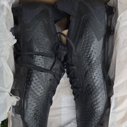 Adidas Predator Accuracy .1 Soccer Cleats 