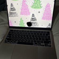 mac book air