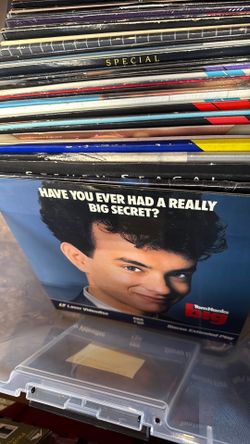 32 laserdisc movies