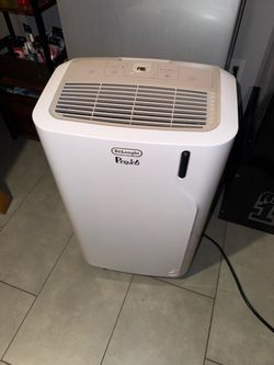 Portable hvac / window AC