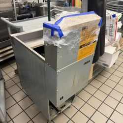 Deep Fryer Vulcan