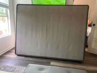 FREE Queen Boxspring