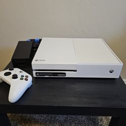 XBOX ONE Original Model