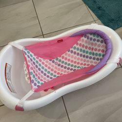 Fisherprice Bath