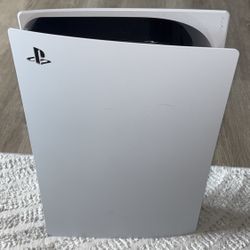 PS5 