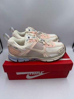 🔥 Nike Zoom Vomero 5 Soft Pearl (GS) 👟 Size 6 Youth / 7.5 Women’s
