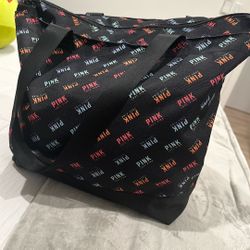 Pink TOTE Bag