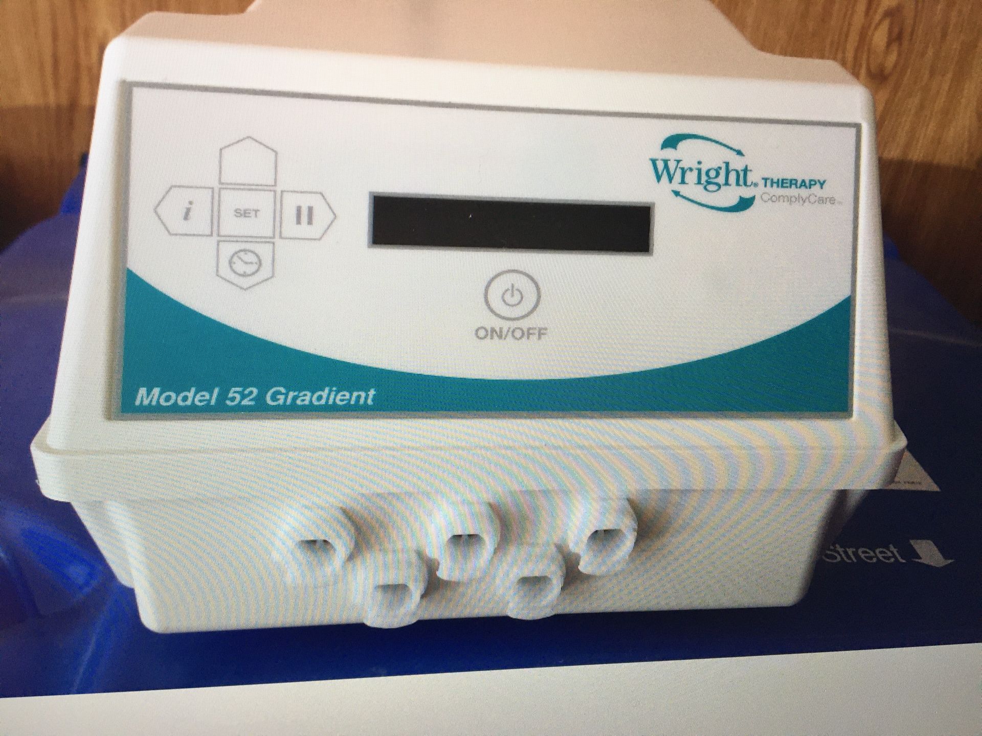 Compression Therapy Wright 52 Gradient for Sale in Lake Arrowhead, CA