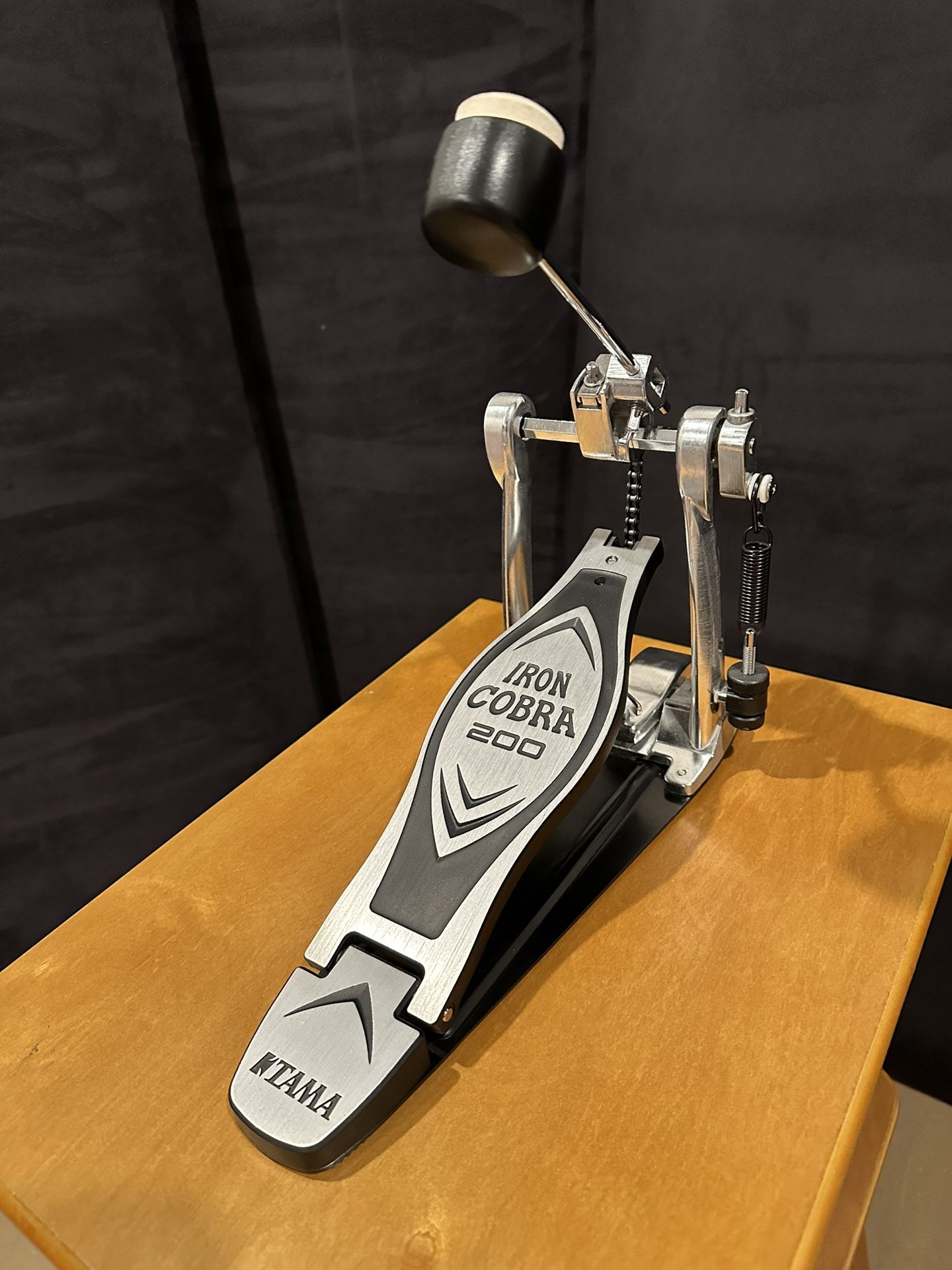 Tama HP200P Iron Cobra 200 Single Bass Drum Pedal