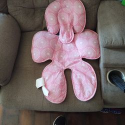 Infant Body Support 