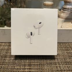 Apple Airpod Pro 2nd Gen