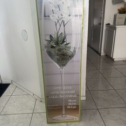 Wine Glass