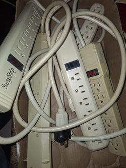 Power Strips