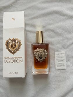 Dolce & Gabbana Devotion EDP 100ml