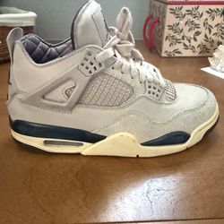 Jordan 4 Retro (Women 7)