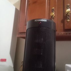 Heater Fan Combo 
