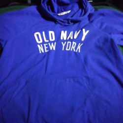 Hoodie. Old Navy 