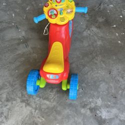 Toy