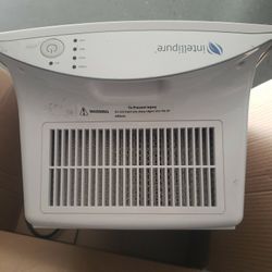 Intellipure® Air Purifiers

