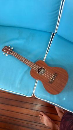 Ukulele