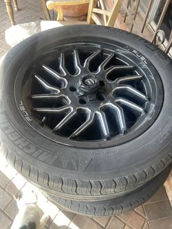 Tires